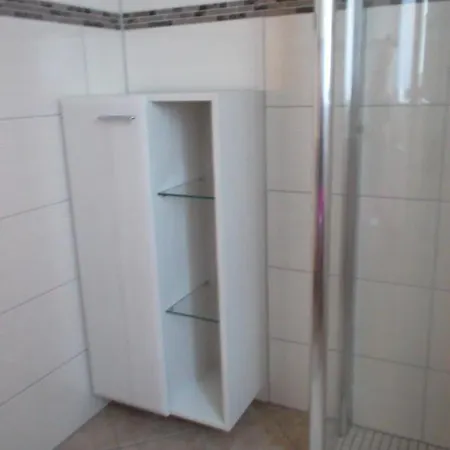 Apartment Juerges *