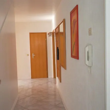 Juerges Apartment *