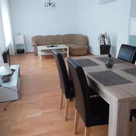 Apartment Juerges *