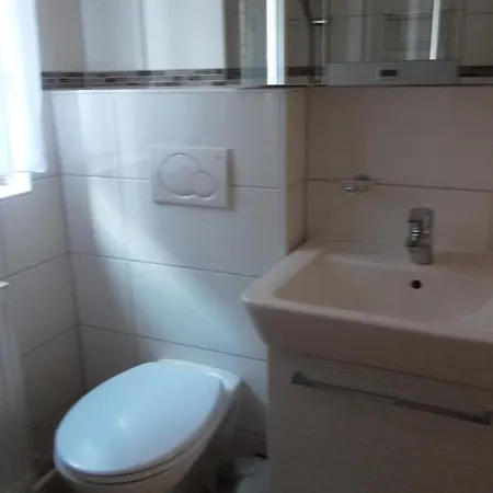 Apartment Juerges