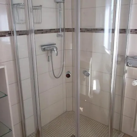 Juerges Apartment Northeim