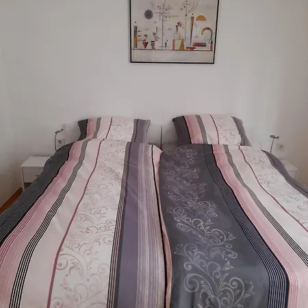 Διαμέρισμα Juerges Northeim